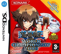 Konami Yu-Gi-Oh! World Championship 2008 (ISNDS486)